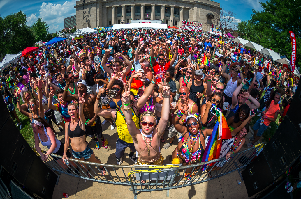 Big changes create growing pains at Indy Pride News