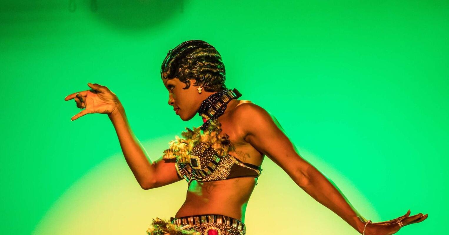 Josephine Baker, an icon of endurance over inequality - Vimarsana News