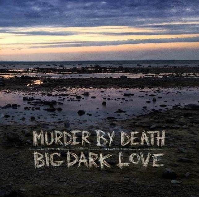 Murder By Death announces Bloomington homecoming show for March