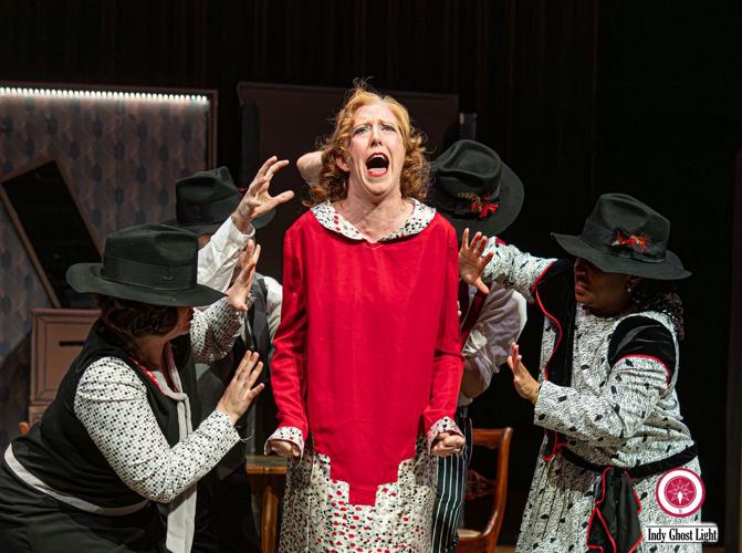 Review: Southbank Theatre Company presents 