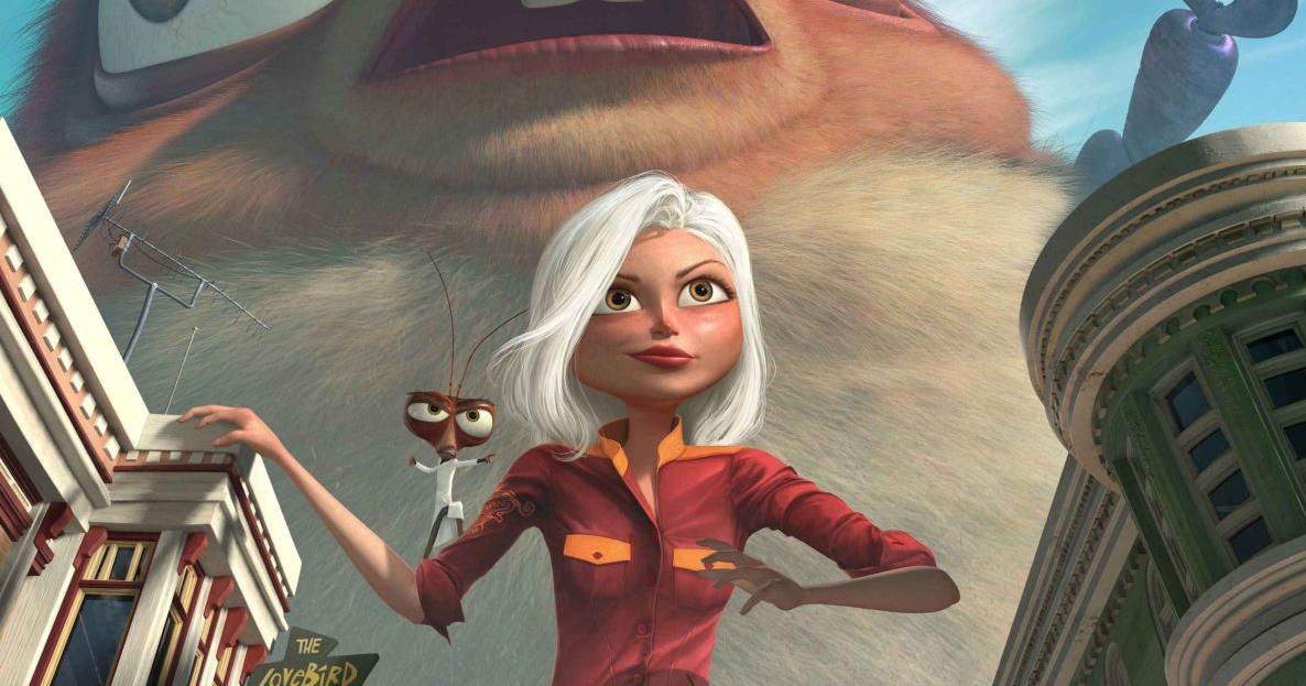 Monsters vs. Aliens | Culture | nuvo.net