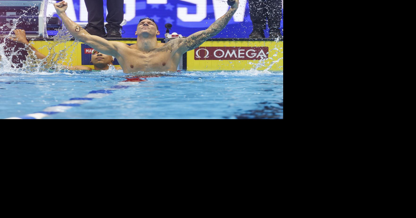 Day eight of the U.S. Olympic Team Trials | Sports previews and reviews ...