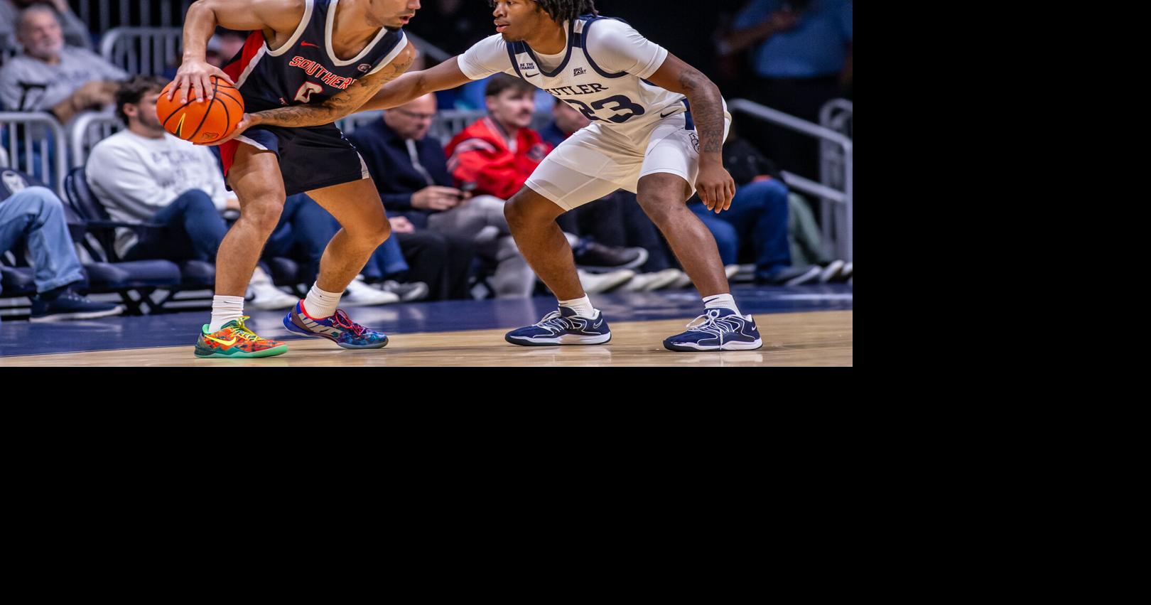 Slideshow: Butler versus Southern Indiana | Sports previews and reviews ...