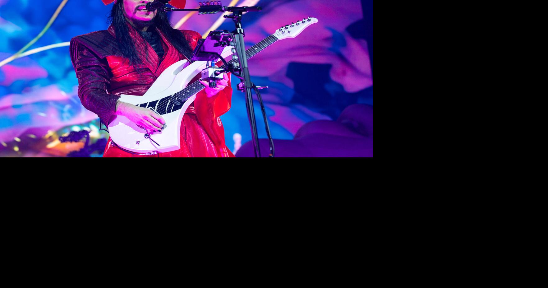 Lollapalooza Wednesday Aftershows Jul 30, 2026 28 mins ago