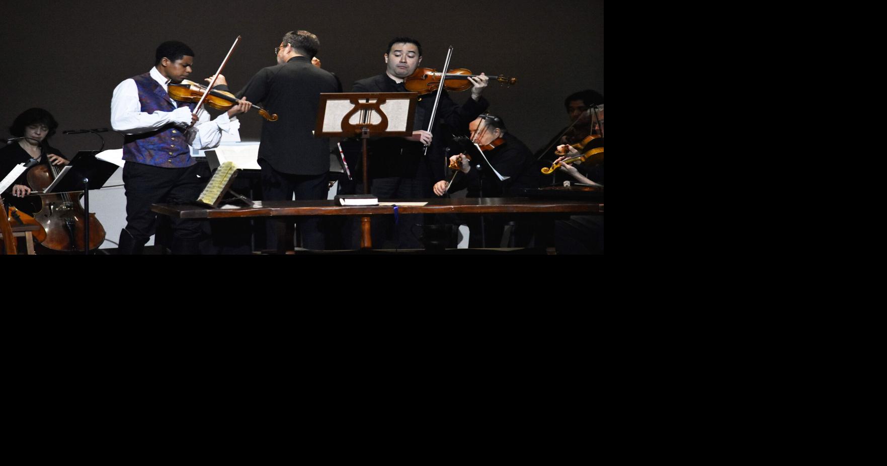 Building Community Through Music