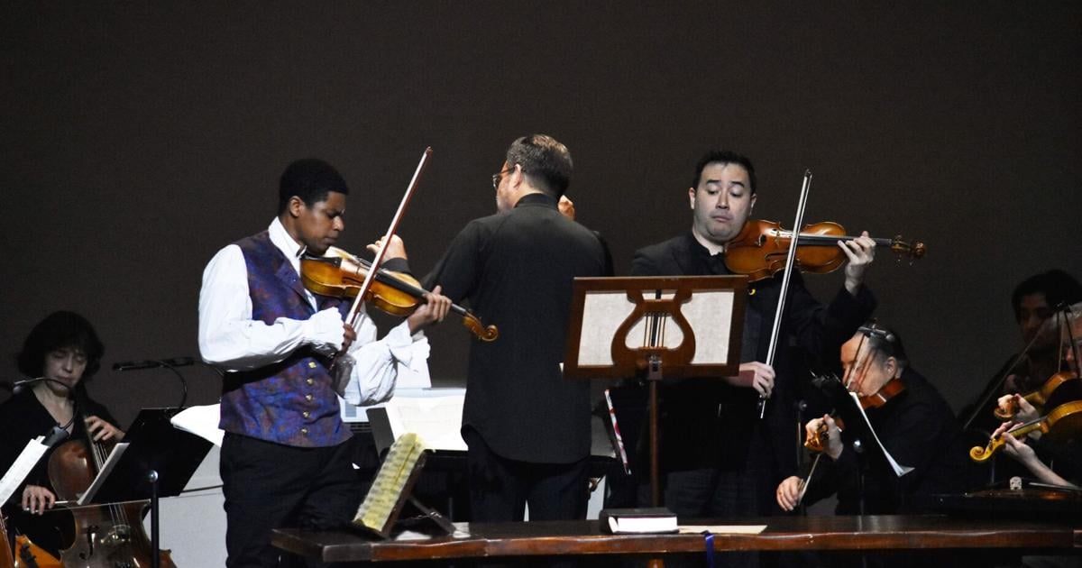Building Community Through Music