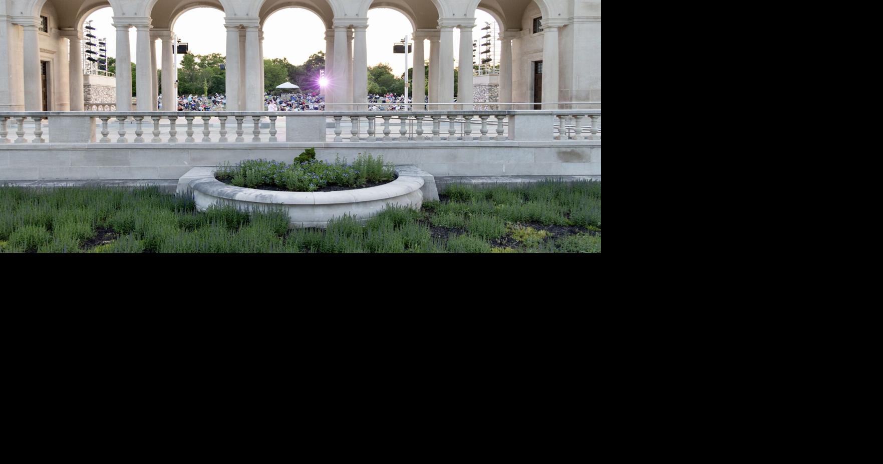 Indianapolis Ballet adds a new dimension to Riverside Regional Park ...
