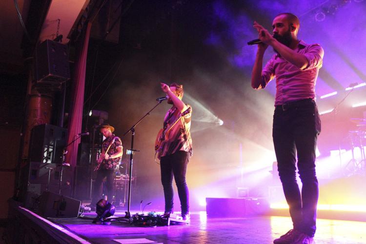 Slideshow Rainbow Kitten Surprise Multimedia