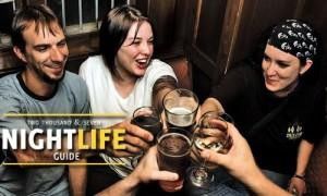 Nightlife Guide 2007