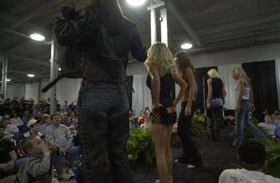 Indiana Motorcycle Expo