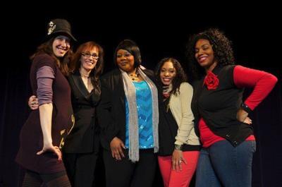 DivaFest: 2 weekends, 5 plays, 6 playwrights