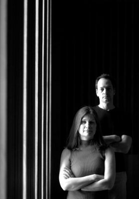Theatre of Inclusion// Susurrus, Dante Ventresca and Melli Hoppe