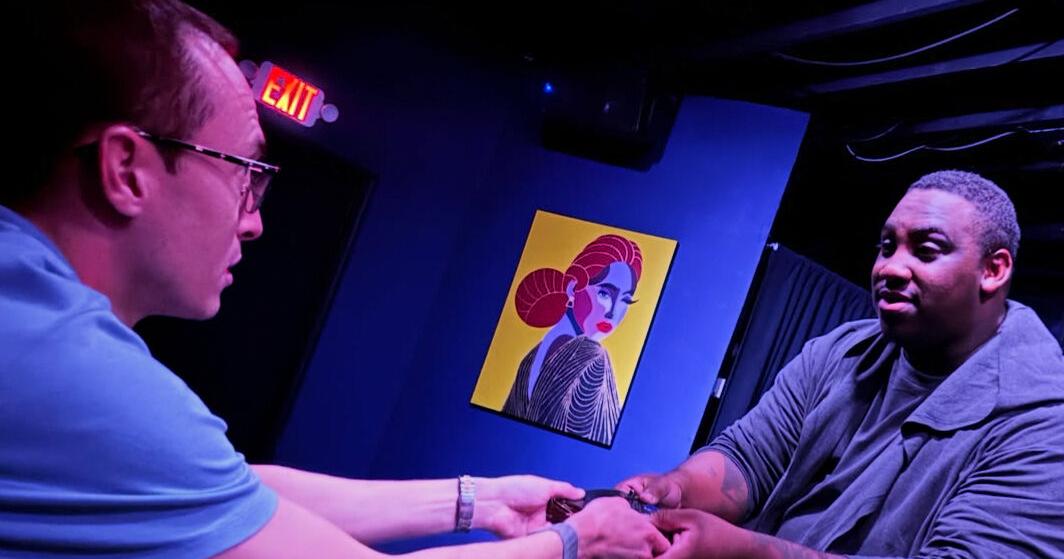 IndyFringe brings the world to Indianapolis