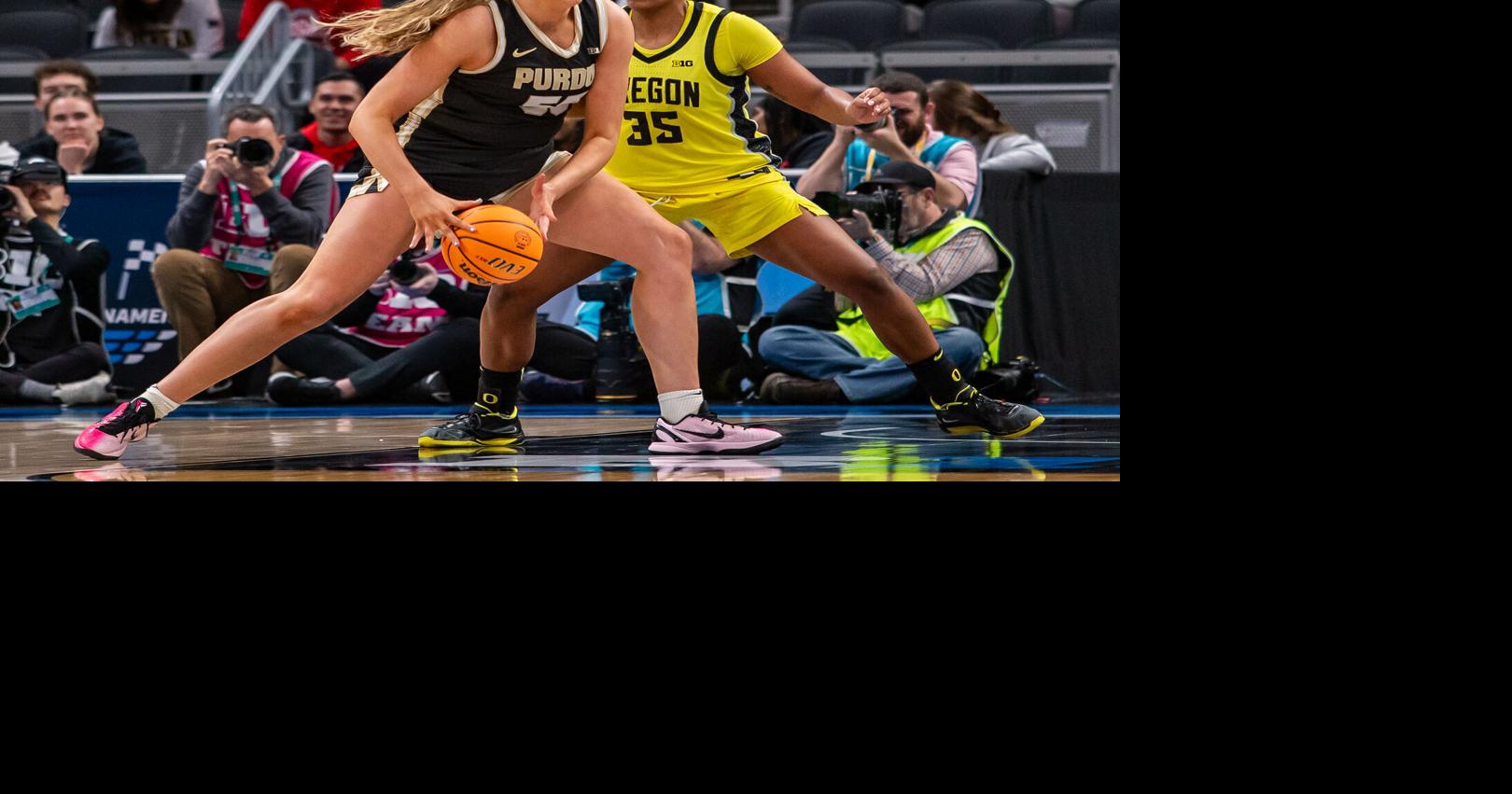 Purdue is Going Home | Sports previews and reviews | nuvo.net