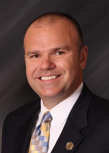 Rooting out crime with Chief Riggs | News | nuvo.net