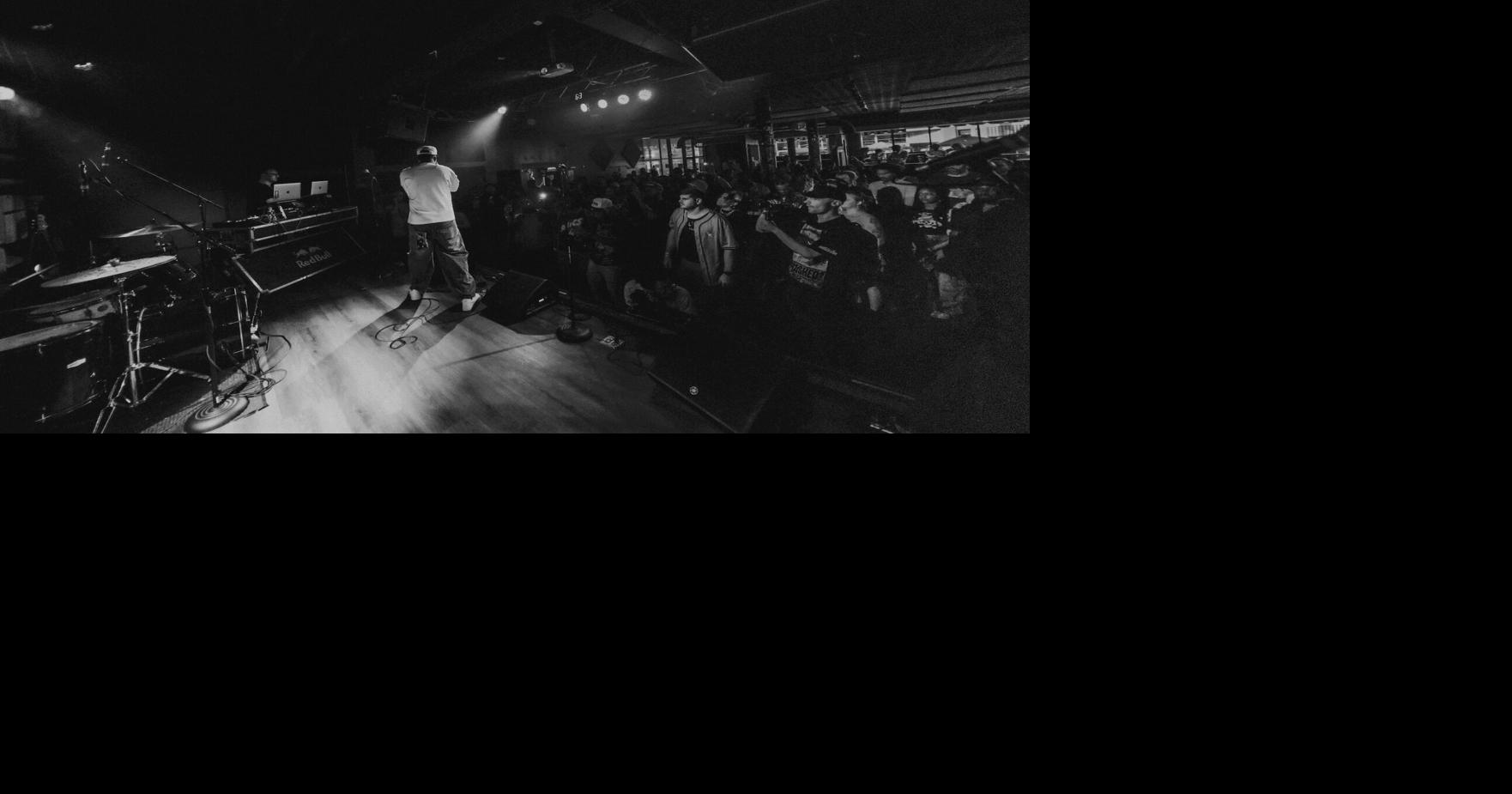Reflections on another exceptional year of Chreece | Music | nuvo.net