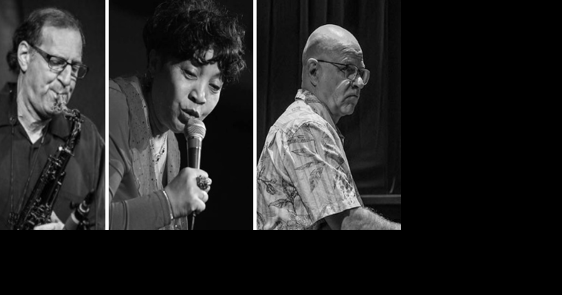 In the midst of something special at Indy's Jazz Kitchen | Performing - Vimarsana News