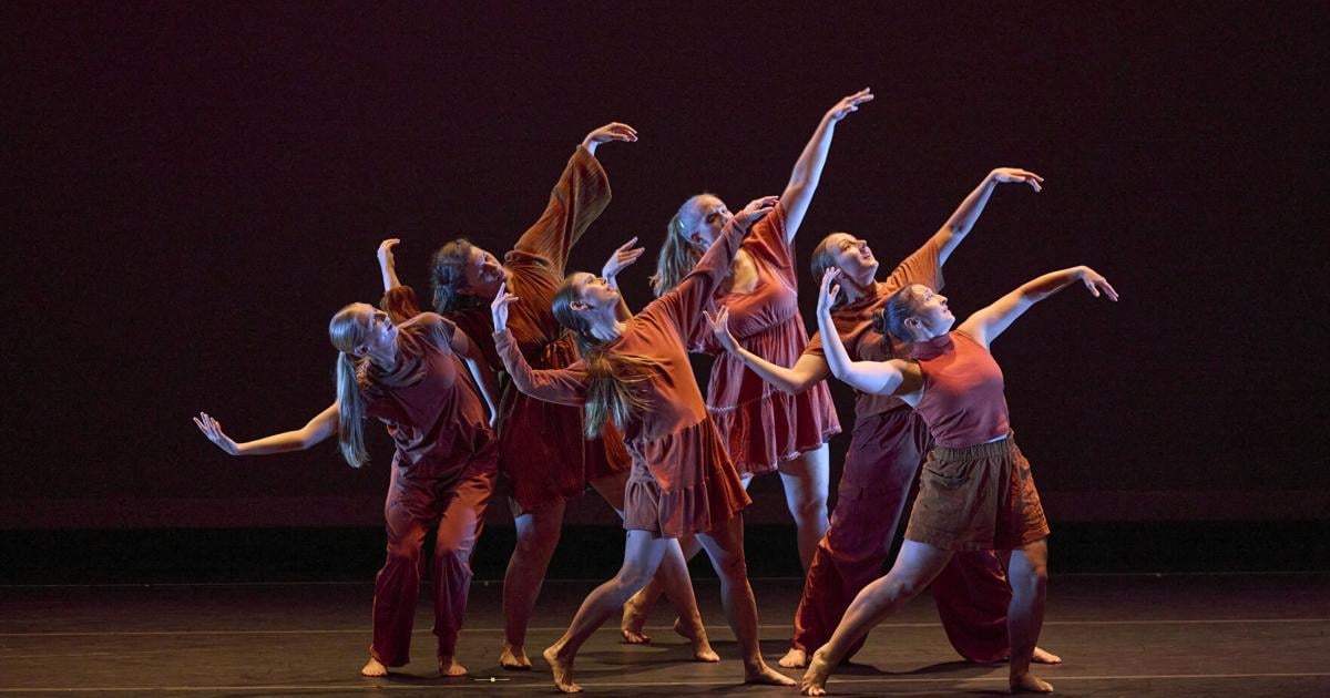 Indy Dance Festival
