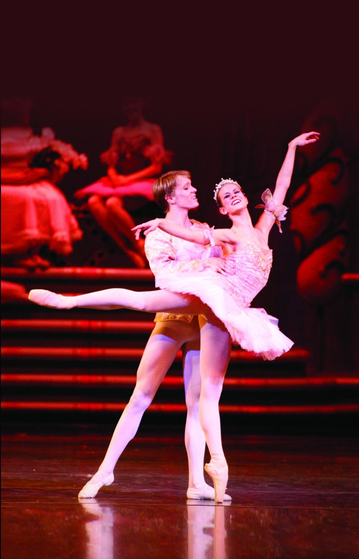 Review Butler Ballet presents "The Nutcracker" Arts