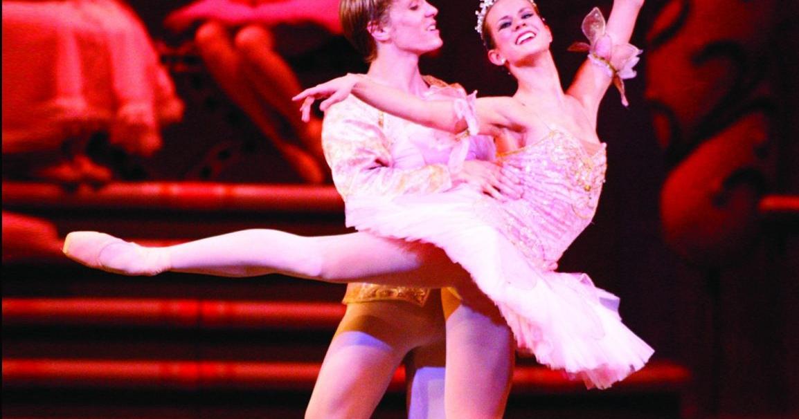 Review: Butler Ballet presents 