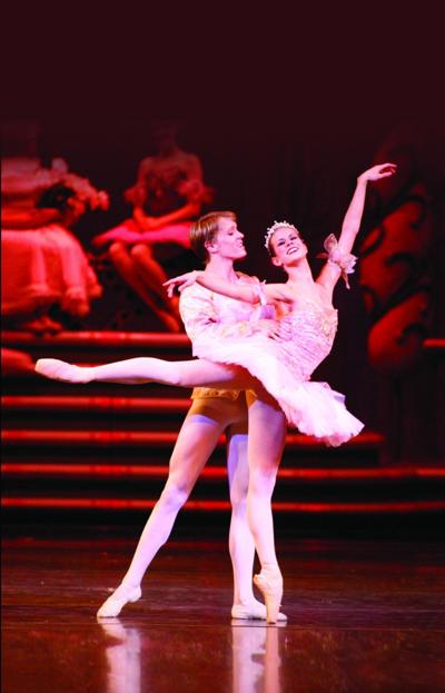 Review: Butler Ballet presents 