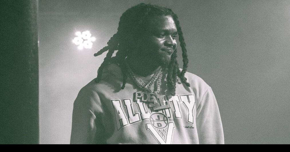 Young Nudy comes to Indy! Review