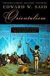 Orientalism by Edward Said