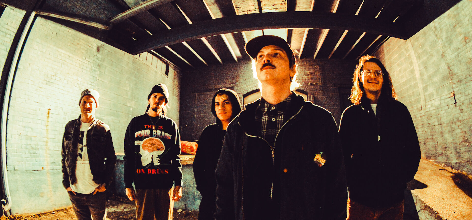 Meet Indianapolis emo-punk band Tatakae - Vimarsana News