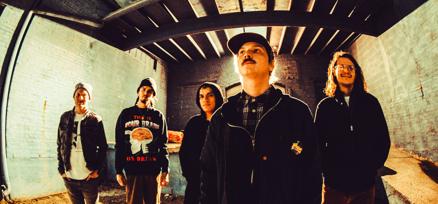 Meet Indianapolis emo-punk band Tatakae - Vimarsana News