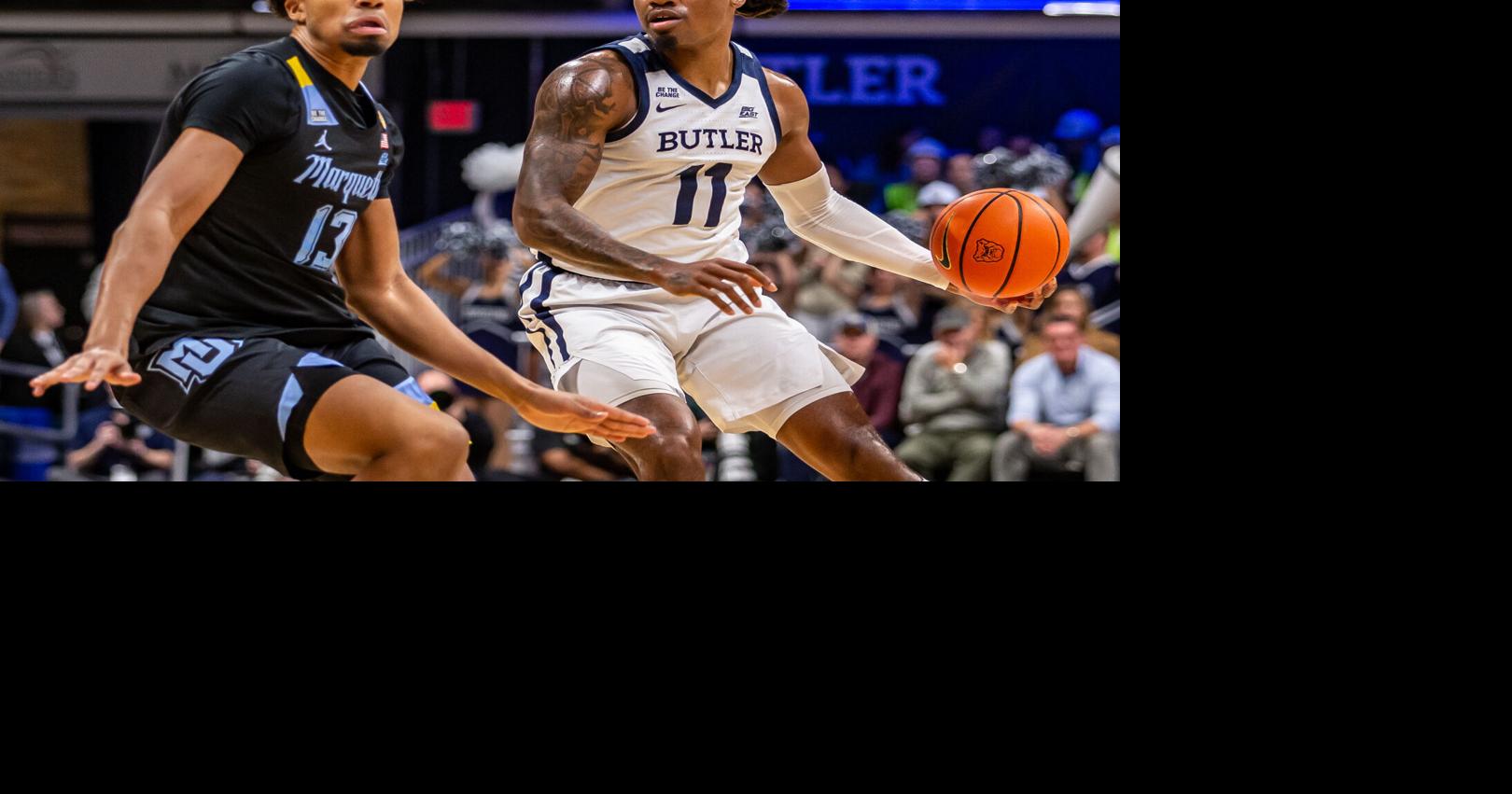 Slideshow: Butler vs Marquette | Sports previews and reviews | nuvo.net