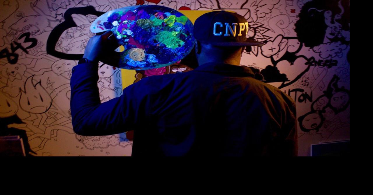 Insights from visual artists at the Indiana Black Expo | Visual | nuvo.net