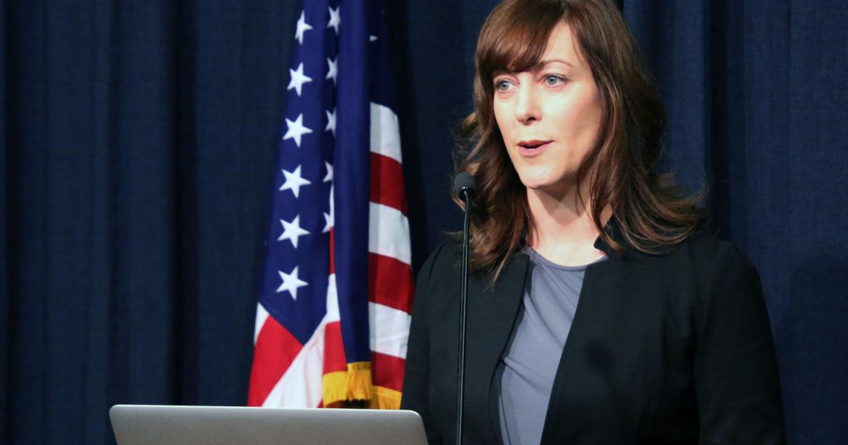 Amy Ronshausen Partnership Aims to Get Addicts Connected to Treatment | Equality ...