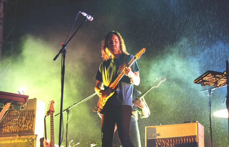 Slideshow Pitchfork Music Festival 2018 Multimedia