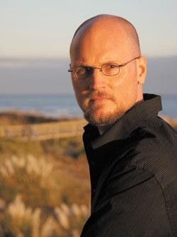 Running with Augusten Burroughs
