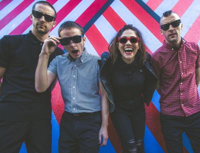 theinterrupters