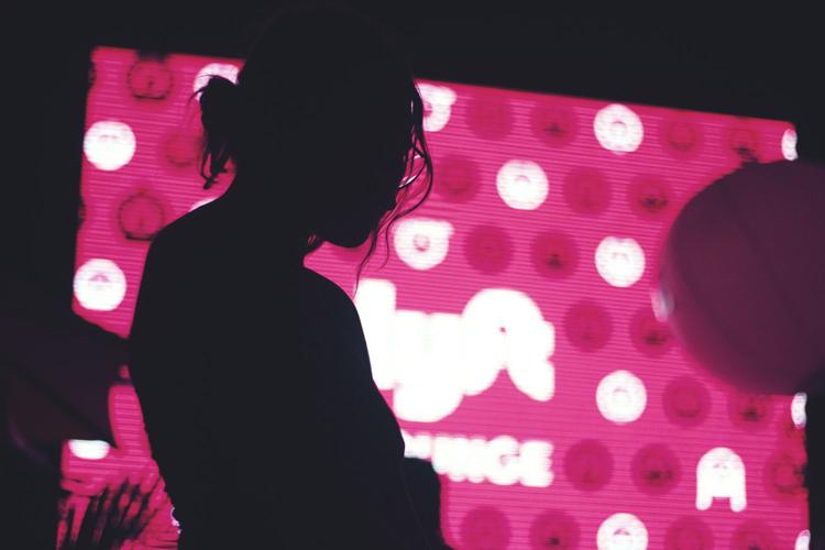 Slideshow Pitchfork Music Festival 2018 Multimedia