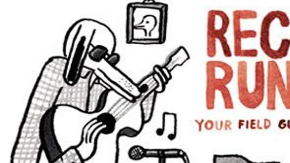 Record Label Rundown Music Nuvo Net