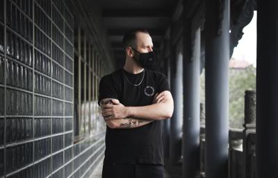 zomboy