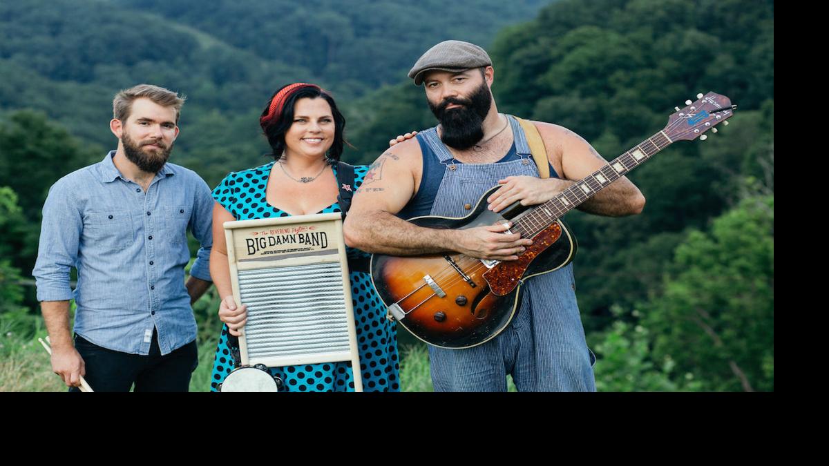 Rev and Breezy Peyton Are Thankful for Each Other Music