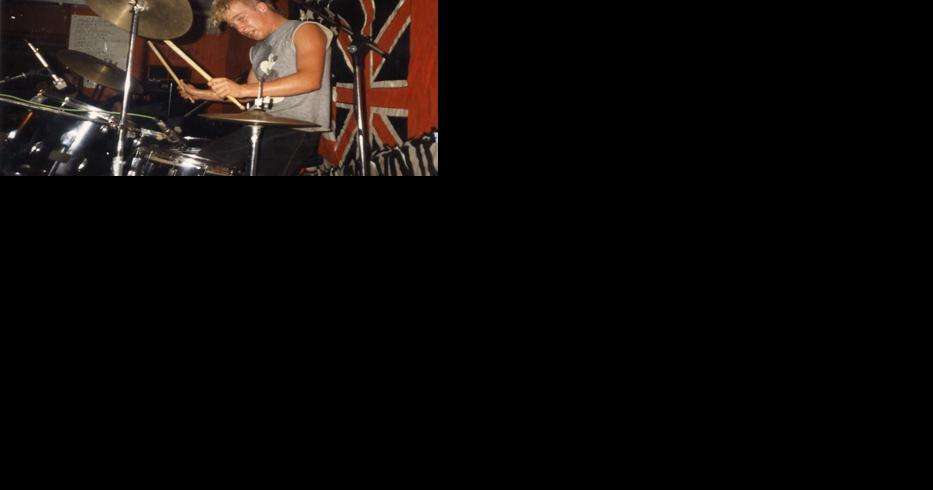 Drummer of Ass Destruction - Vimarsana News
