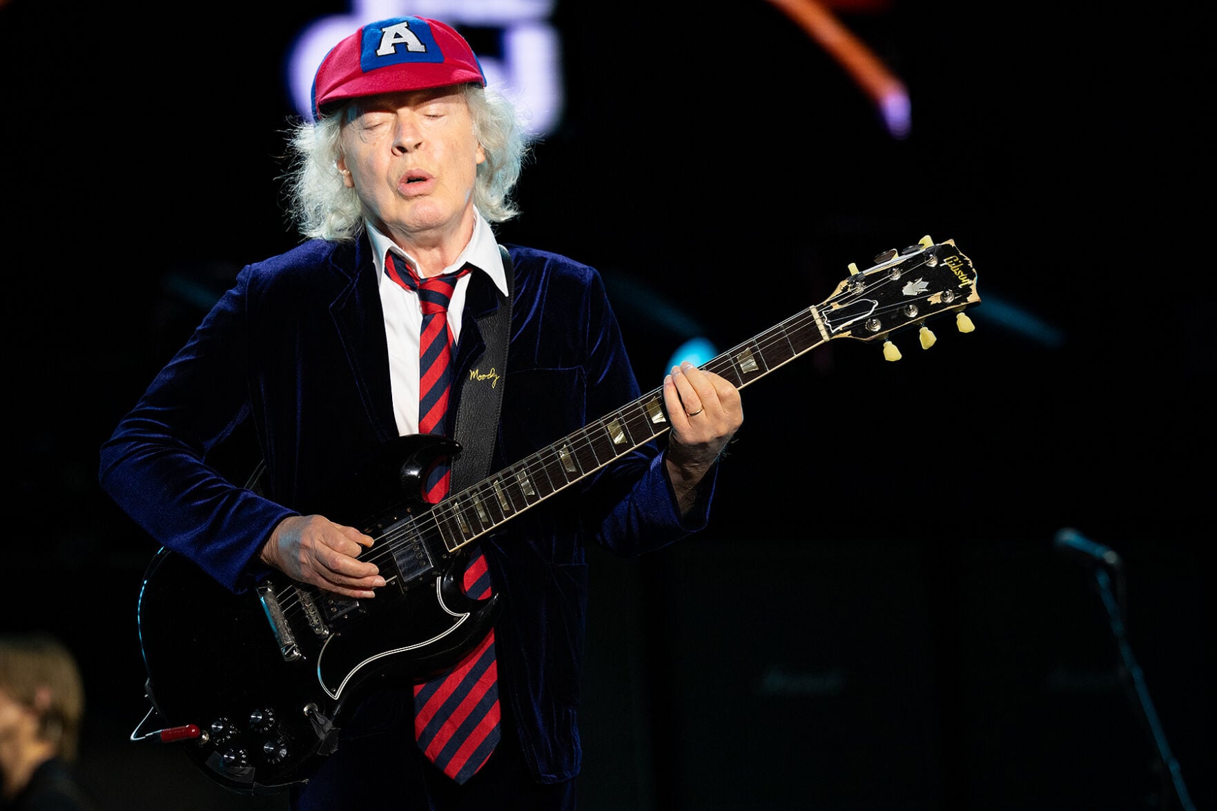 AC/DC kicks off Power Up 2026 stadium tour | Entertainment | nuvo.net