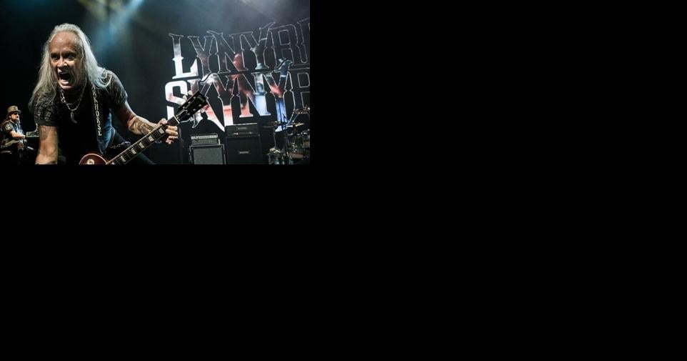 Blackfoot to Skynyrd: The Rickey Medlocke Interview - Vimarsana News