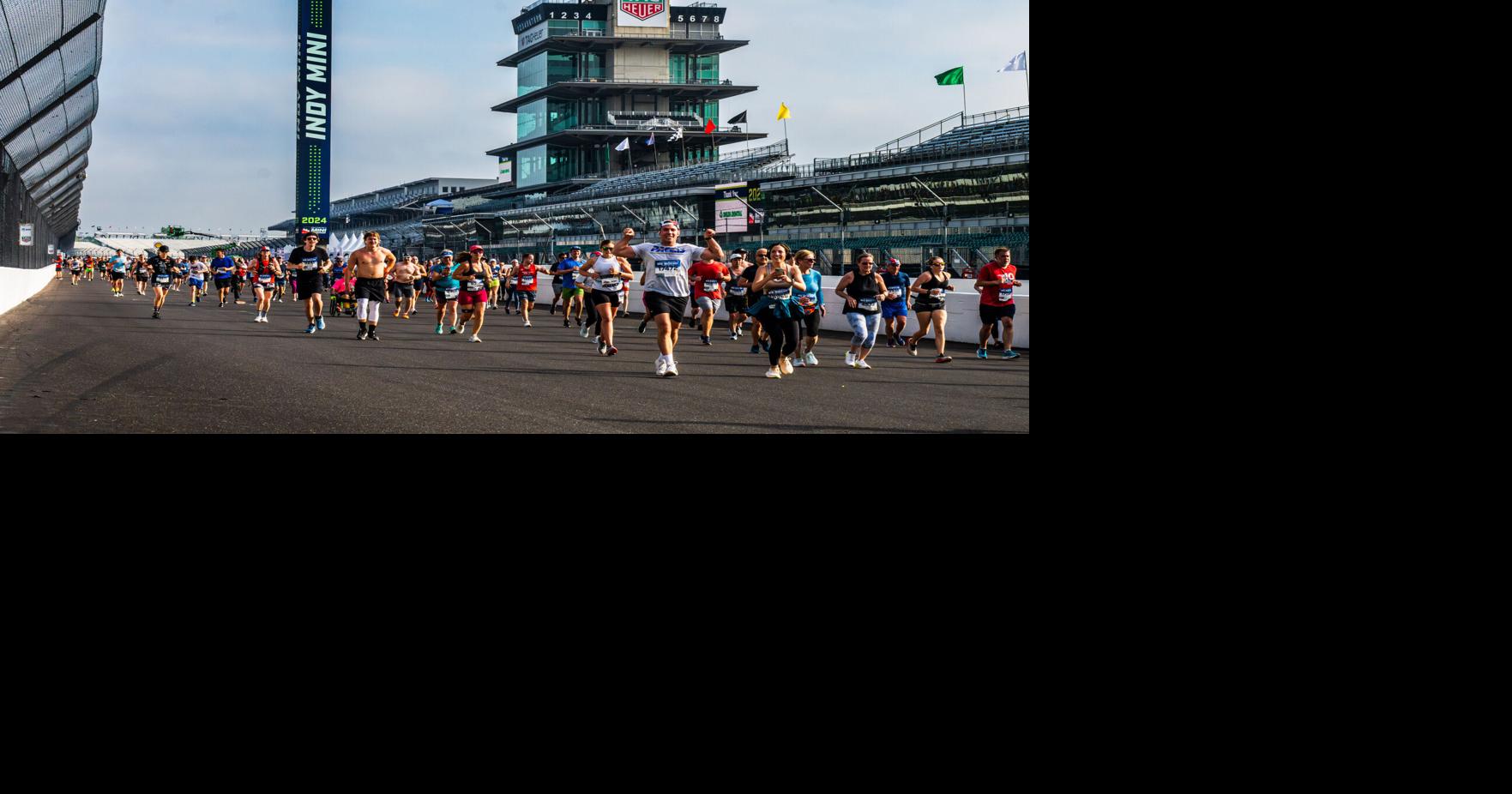 One American 500 Festival Mini Marathon and 5k | Sports previews and ...