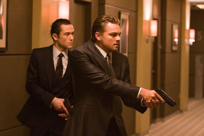 Ed reviews 'Inception' | Screens | nuvo.net