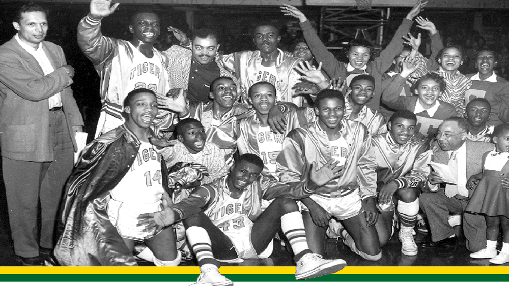 How Oscar Robertson And Crispus Attucks Champions Were Finally