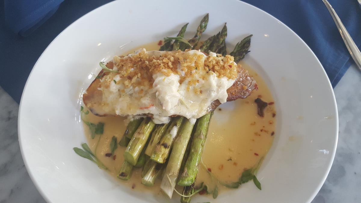 A Guide To Eating Seafood In Indianapolis Food Nuvo S New Seafood Restaurant