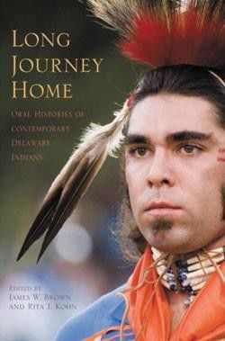 The long journey