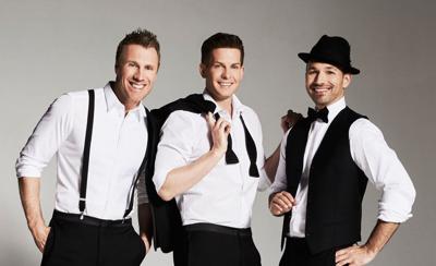 thetenors