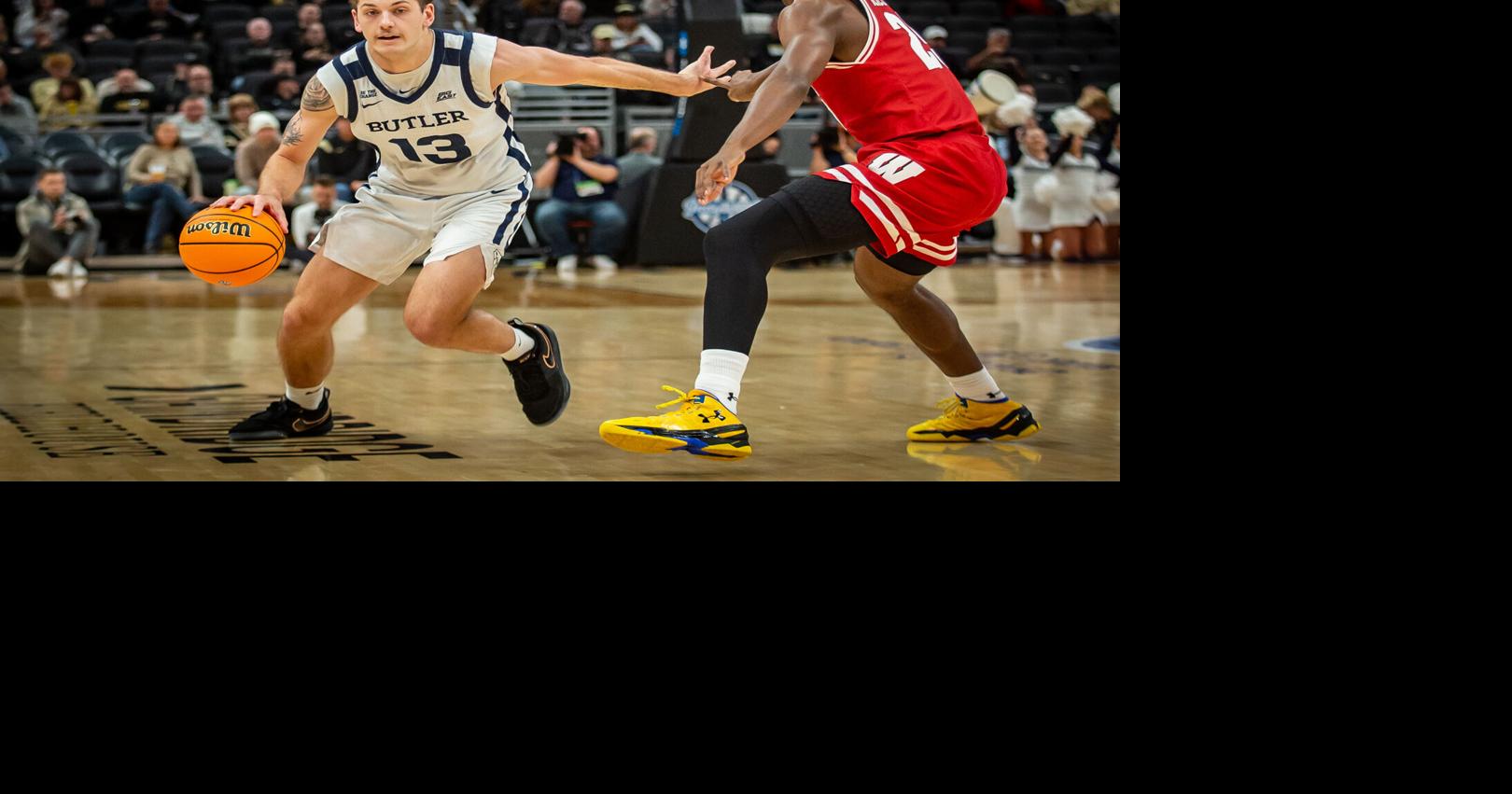 Slideshow: Indy Classic Butler vs Wisconsin | Sports previews and ...