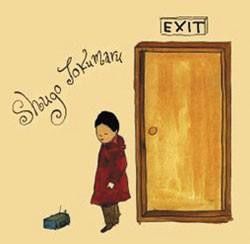 Shugo Tokumaru, "Exit"